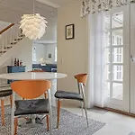 4 Star Holiday Home In Nexo Nexo
