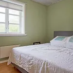 4 Star Holiday Home In Nexo *