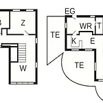 4 Star Holiday Home In Nexo