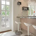 Holiday home 4 Star Holiday Home In Nexo Nexo