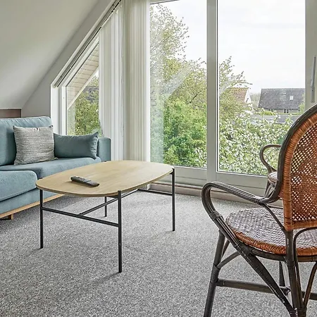 Dom wakacyjny 8 Person In