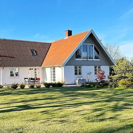 4 Star Holiday Home In Nexo Holiday home *