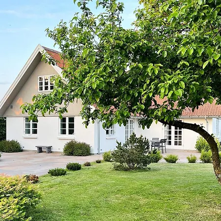 4 Star Holiday Home In Nexo Holiday home *