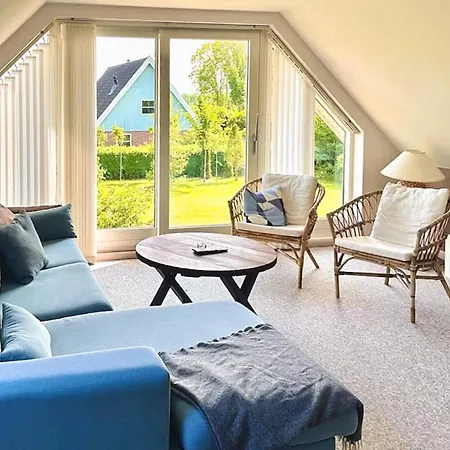 8 Person In Dom wakacyjny *