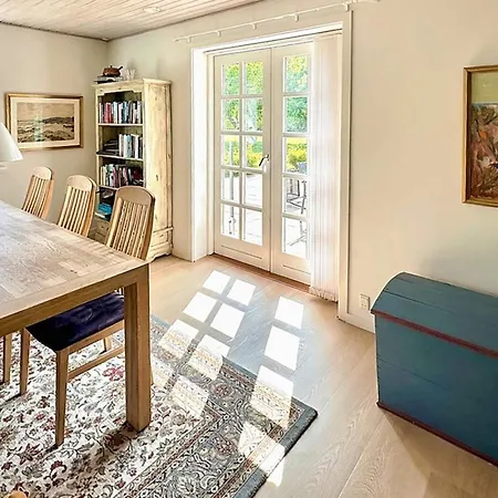 8 Person In Dom wakacyjny *