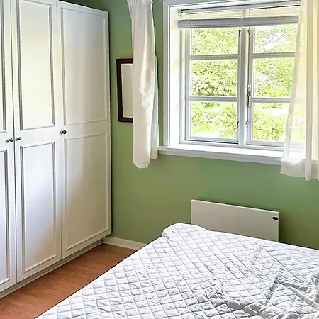 8 Person In Dom wakacyjny