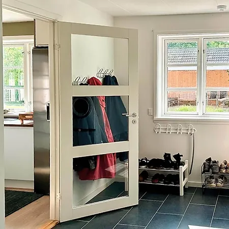 8 Person In Dom wakacyjny *