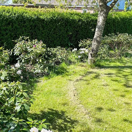 Dom wakacyjny 8 Person In