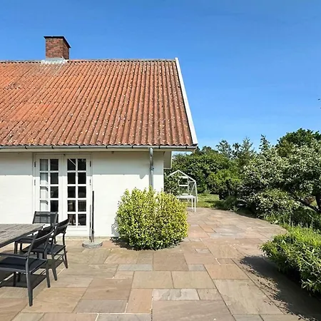 8 Person In Dom wakacyjny *