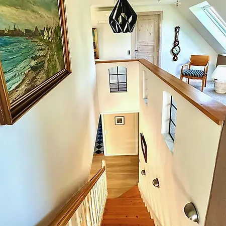 Dom wakacyjny 8 Person In Nexø