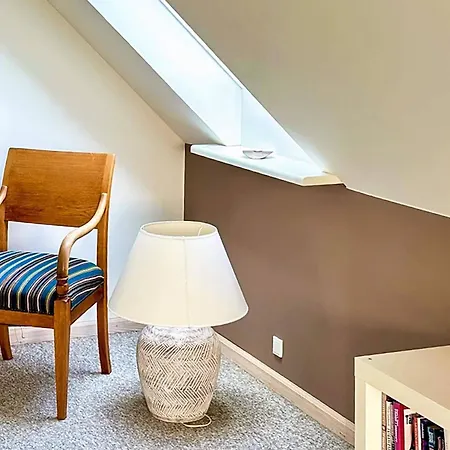 8 Person In Dom wakacyjny