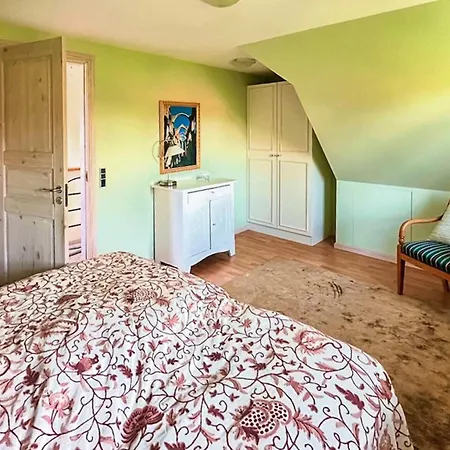 Dom wakacyjny 8 Person In