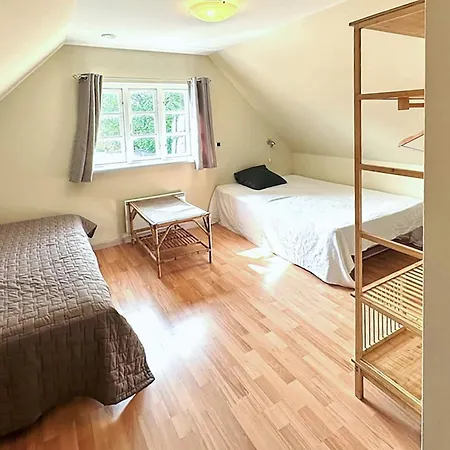 Dom wakacyjny 8 Person In *