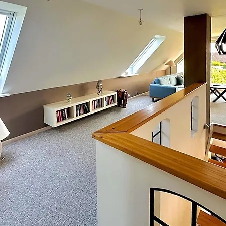 Dom wakacyjny 8 Person In *