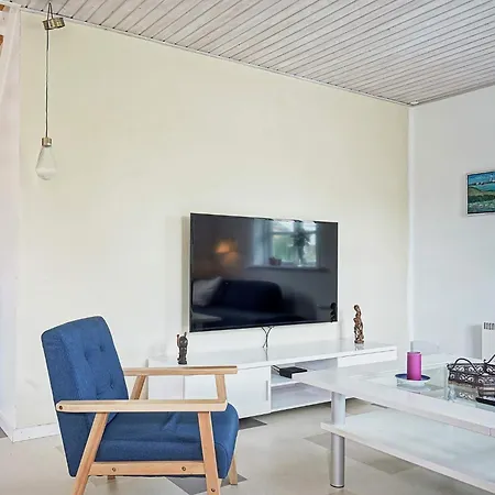 Dom wakacyjny 8 Person In Nexø