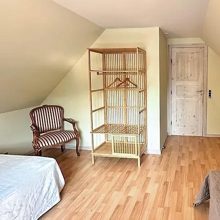 4 Star In Neksø
